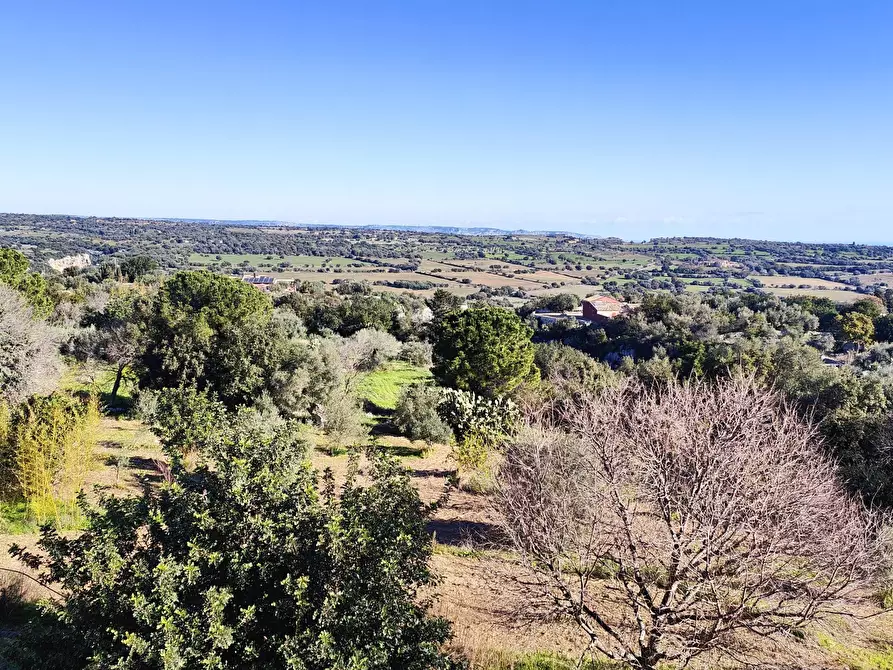 Immagine 15 di Appartamento in vendita  in via Rio 4 a Canicattini Bagni