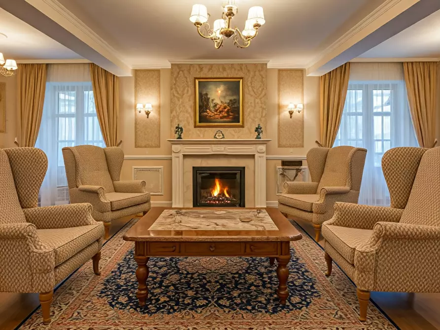 Immagine 2 di Villa in vendita  in teracati 61 a Siracusa