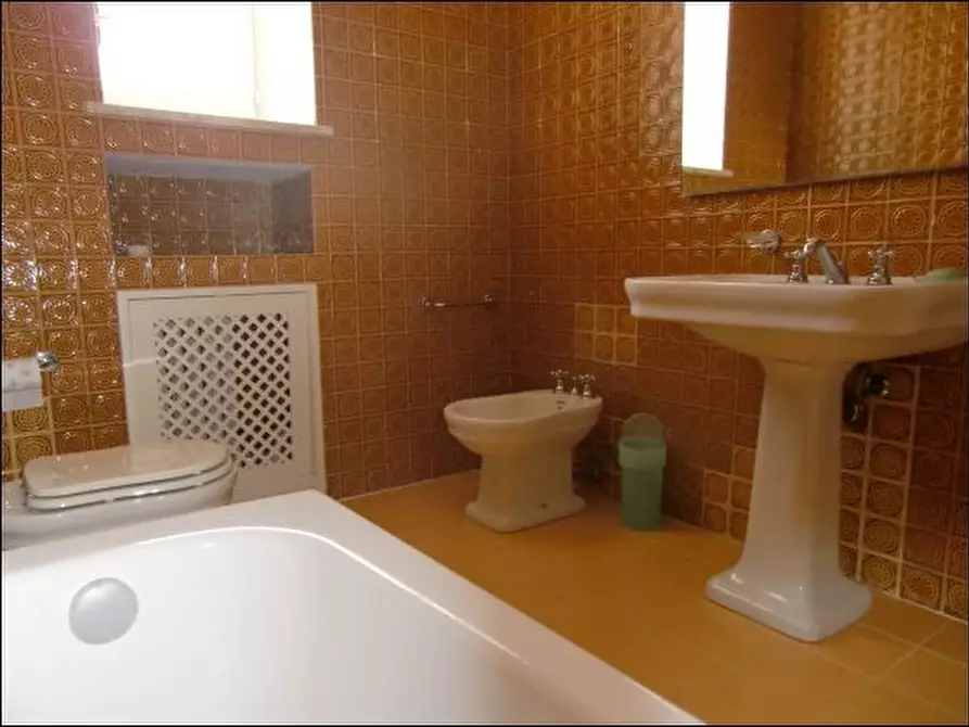 Immagine 11 di Appartamento in affitto  in Via Eveneto 12 a Siracusa