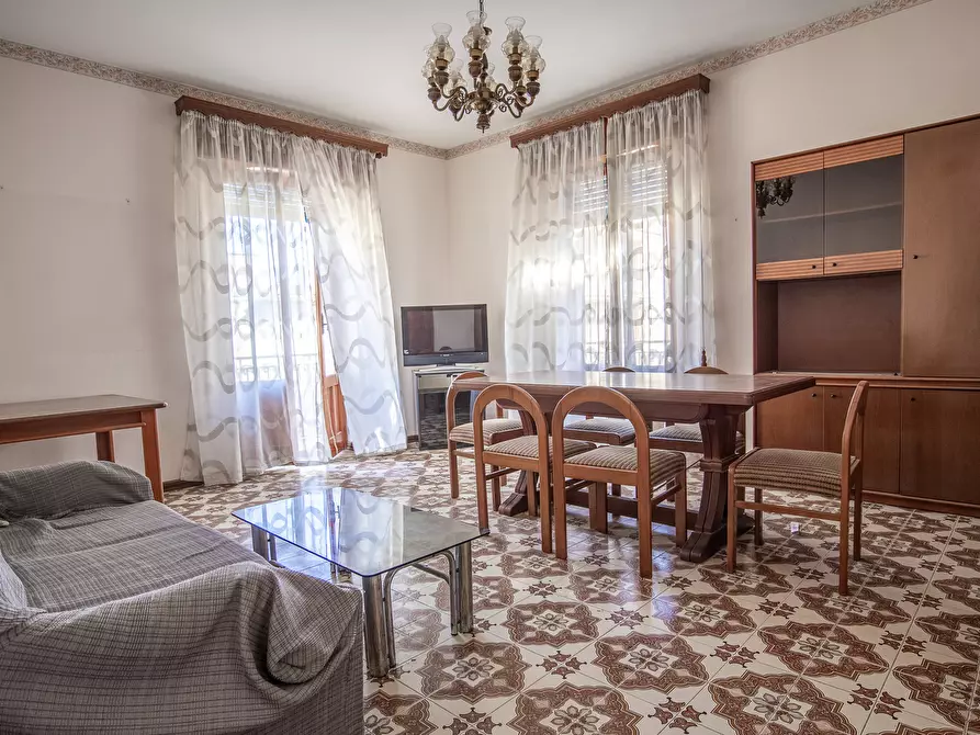 Immagine 1 di Appartamento in vendita  in Ronco IX ai Servi di Maria 27 a Siracusa