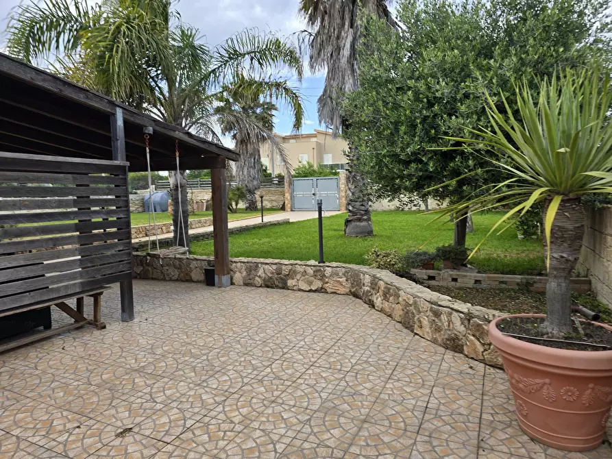 Immagine 13 di Casa bifamiliare in vendita  in Strada Capo Murro di Porco 282 a Siracusa