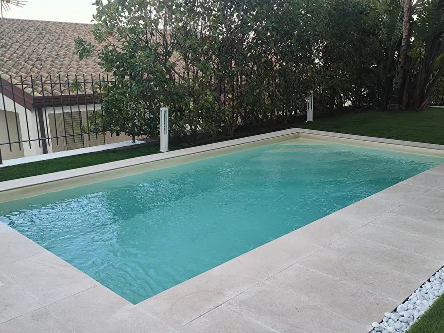 Immagine 49 di Villa in vendita  in SP10 41 a Taormina