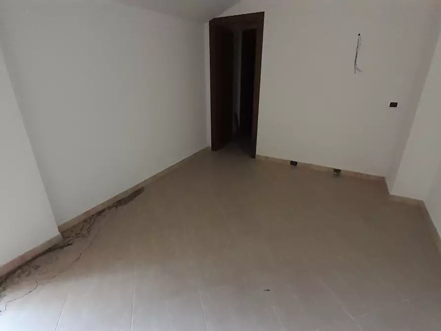 Immagine 5 di Attico in vendita  in Via Umberto 400 a Canicattini Bagni