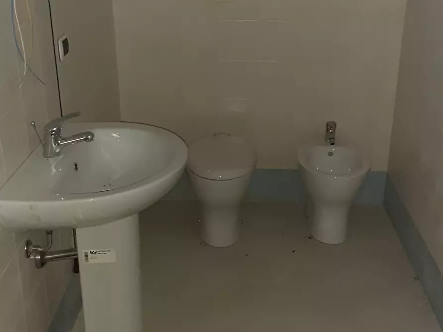 Immagine 10 di Appartamento in vendita  in Via Vittorio Emanuele III 581 a Canicattini Bagni