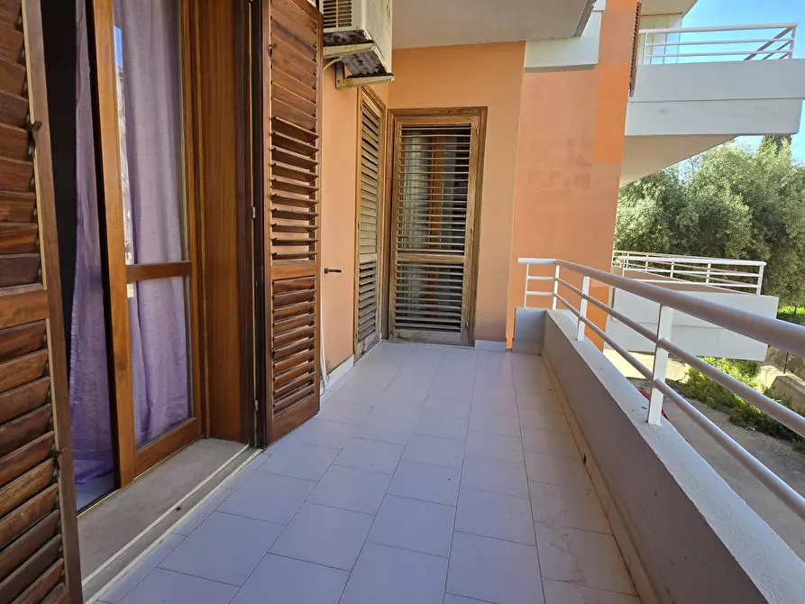 Immagine 38 di Appartamento in vendita  in Via Carlo Forlanini 20 a Siracusa