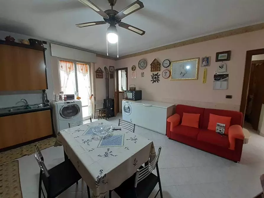 Immagine 7 di Casa indipendente in vendita  in Via Lenza 5353 a Palazzolo Acreide