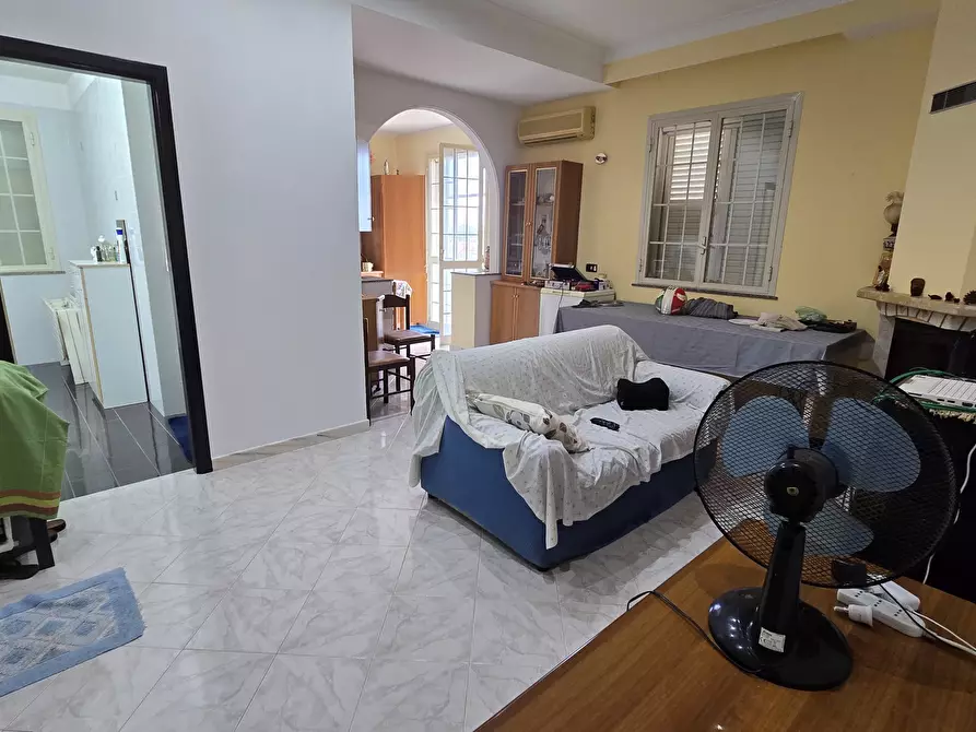 Immagine 51 di Casa bifamiliare in vendita  in Strada Capo Murro di Porco 282 a Siracusa