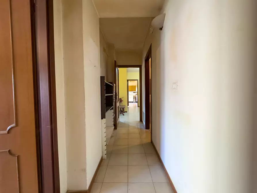 Immagine 15 di Appartamento in vendita  in Via Bartolomeo Cannizzo 25 a Siracusa