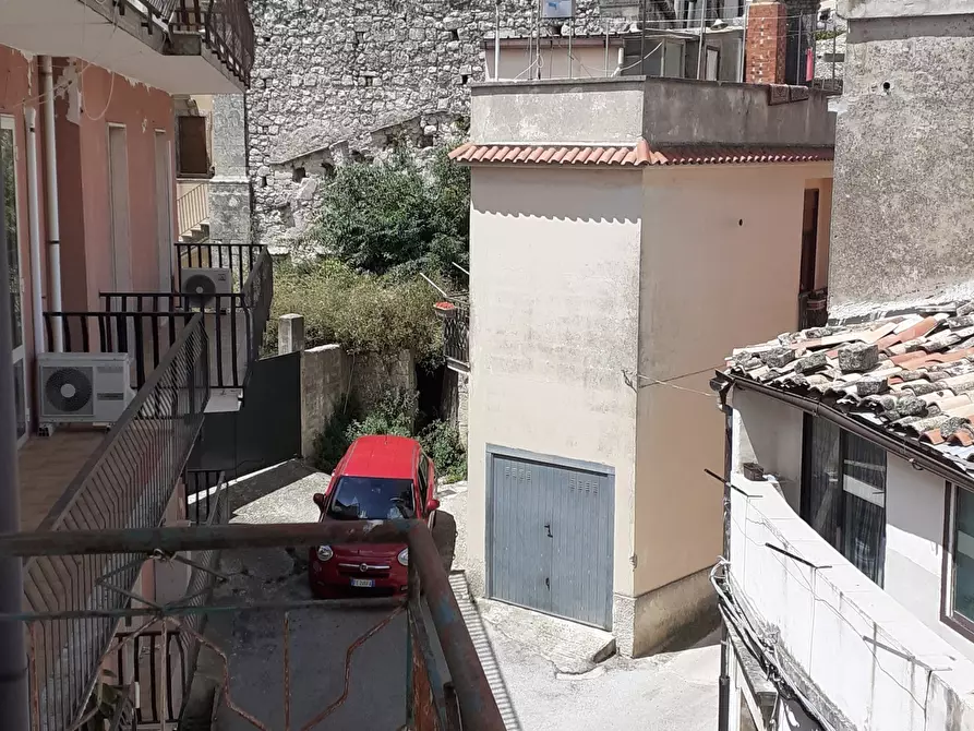 Immagine 17 di Casa indipendente in vendita  in Via Sant'Antonio 20 a Palazzolo Acreide