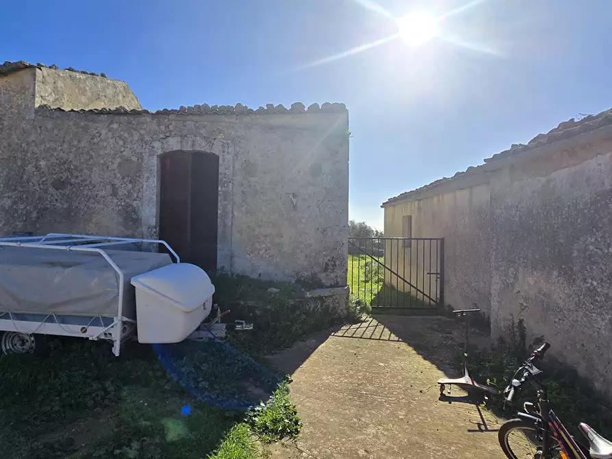 Immagine 13 di Terreno agricolo in vendita  in C.DA CUGNI SNC a Siracusa