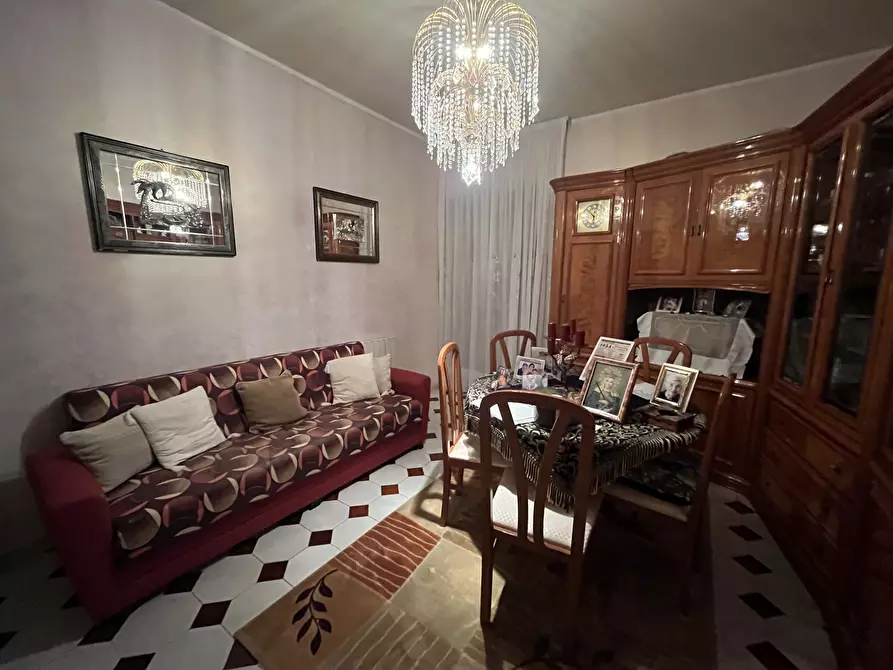 Immagine 8 di Appartamento in vendita  in Via Tagliamento 30 a Solarino