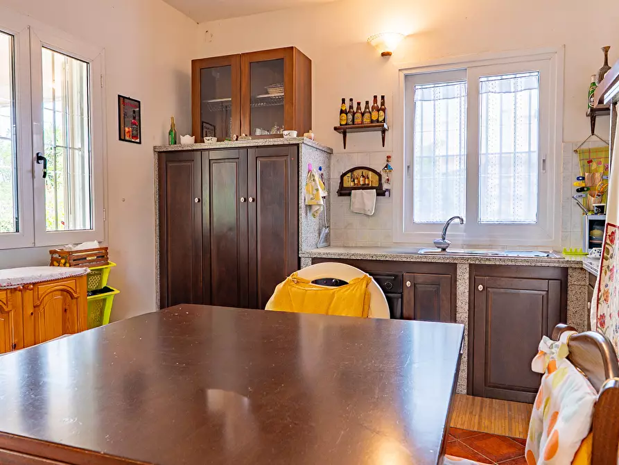 Immagine 35 di Villa in vendita  in Via Mar Mediterraneo a Siracusa