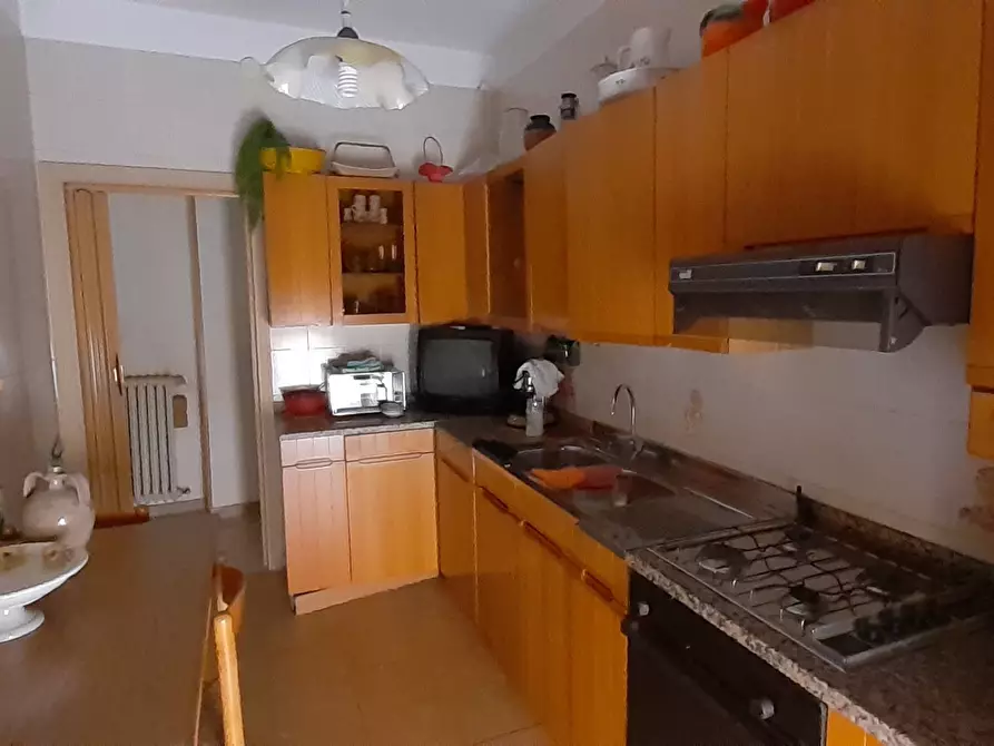 Immagine 4 di Casa indipendente in vendita  in Via San Sebastiano 37 a Palazzolo Acreide