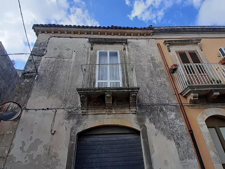 Immagine 7 di Casa indipendente in vendita  in Ronco Cairoli 31 a Palazzolo Acreide