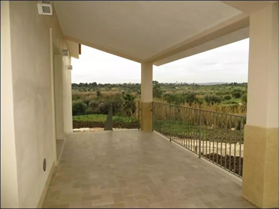 Immagine 6 di Villa in vendita  in TRAVERSA SERRAMENDOLA a Siracusa