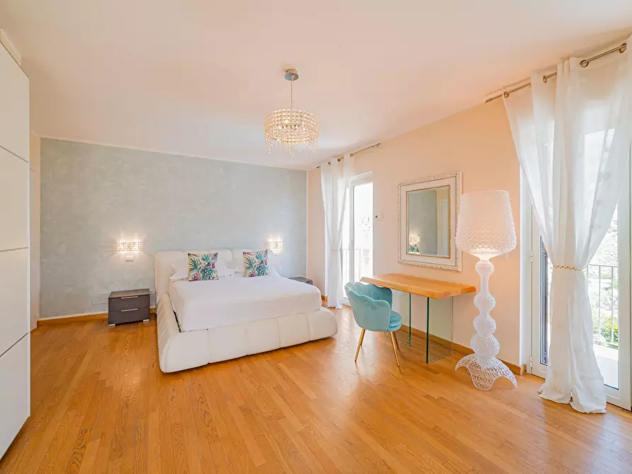 Immagine 36 di Villa in vendita  in Contrada Mastrissa 1000 a Taormina