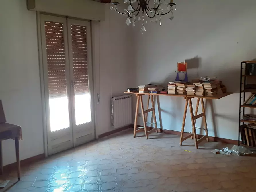 Immagine 14 di Appartamento in vendita  in Via Vittorio Emanuele III 374 a Canicattini Bagni