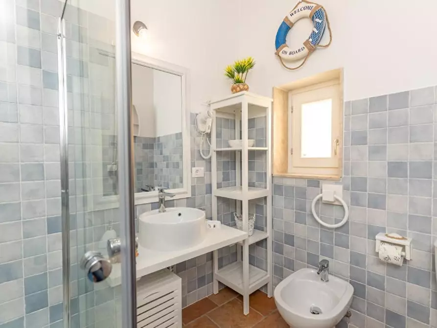 Immagine 36 di Casa indipendente in vendita  in Lungomare di Levante Elio Vittorini 20 a Siracusa