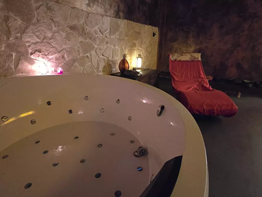 Immagine 32 di Villa in vendita  in Via Monti Nebrodi 64 a Siracusa