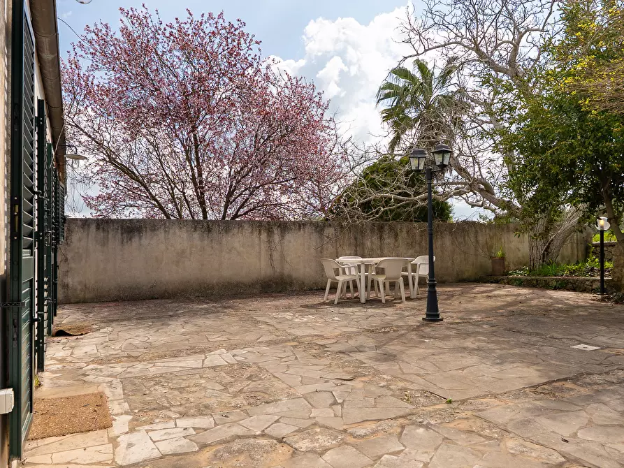 Immagine 28 di Villetta a schiera in vendita  in Via Acre 19 a Palazzolo Acreide