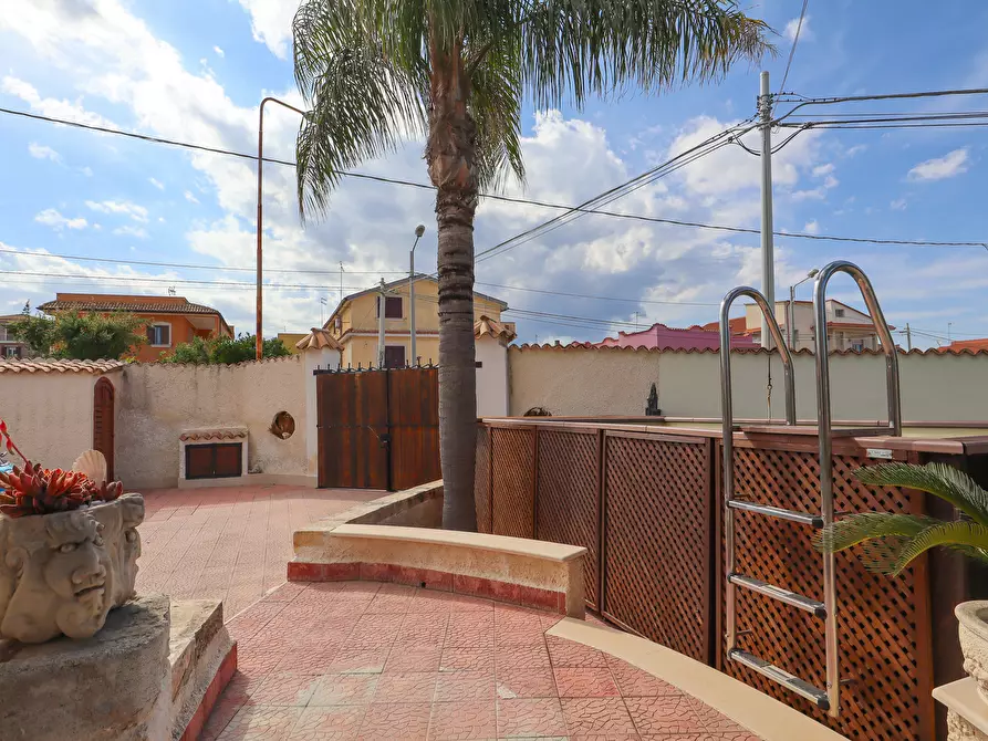 Immagine 8 di Appartamento in vendita  in Via Luigi Pirandello 43 a Melilli