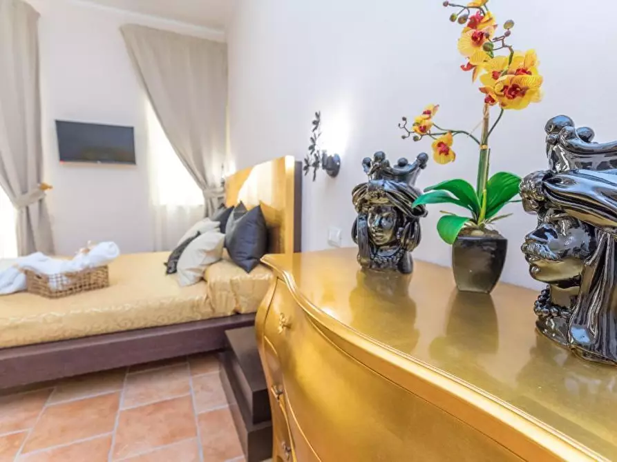 Immagine 36 di Casa indipendente in vendita  in Lungomare di Levante Elio Vittorini 20 a Siracusa