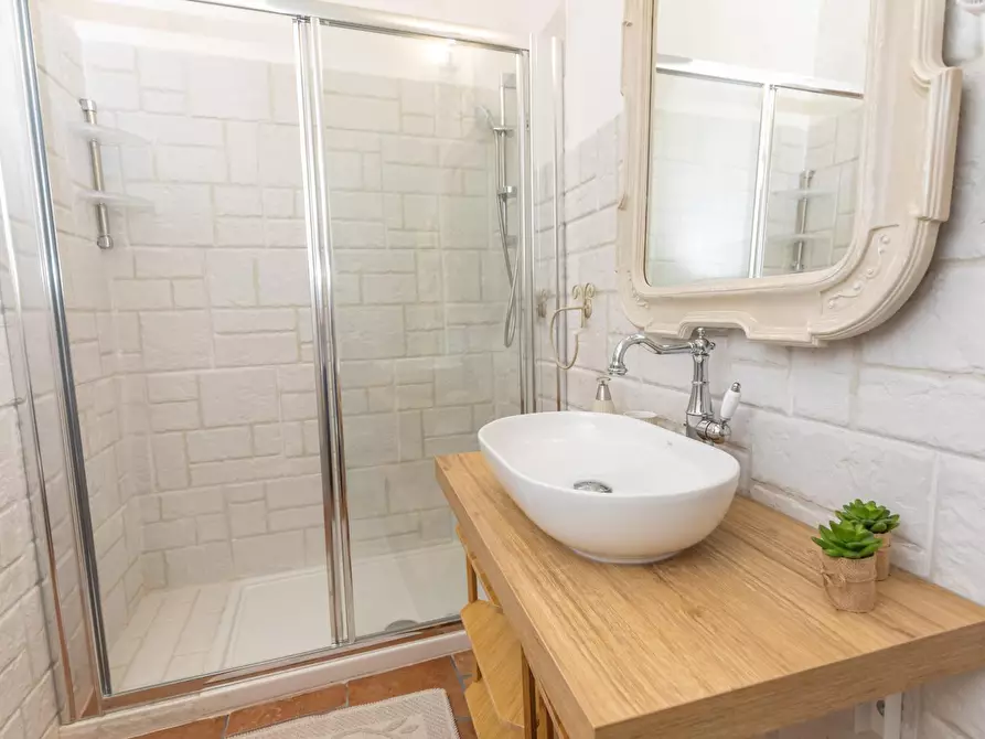 Immagine 21 di Casa indipendente in vendita  in Lungomare di Levante Elio Vittorini 20 a Siracusa