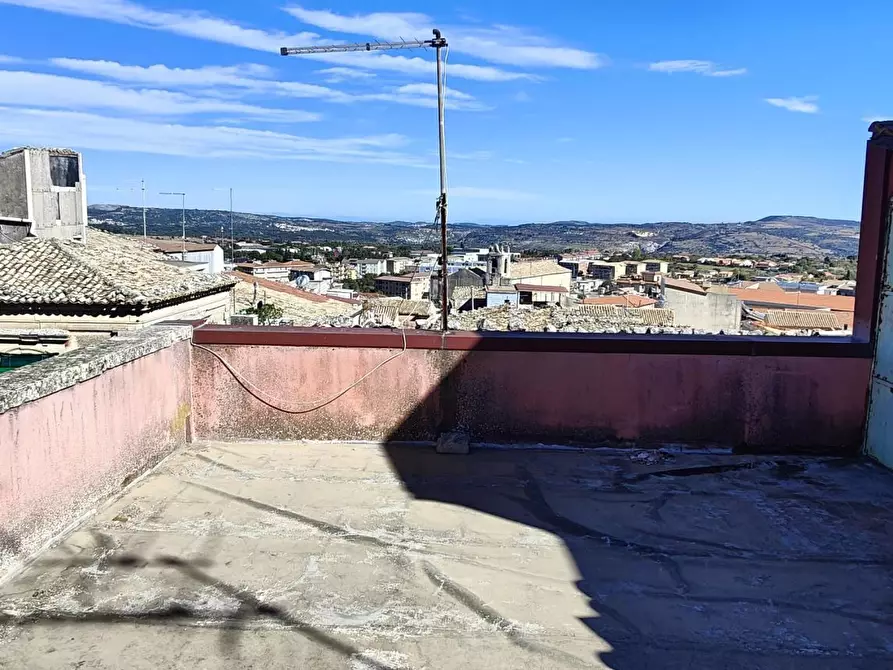 Immagine 22 di Casa indipendente in vendita  in Via Nicolò Zocco 3434 a Palazzolo Acreide