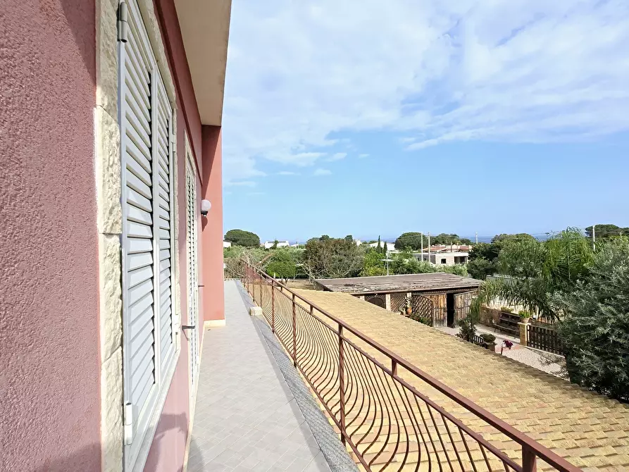 Immagine 45 di Casa bifamiliare in vendita  in Strada Capo Murro di Porco 282 a Siracusa