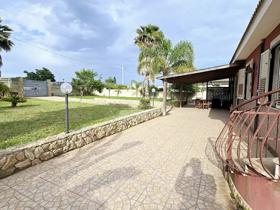 Immagine 37 di Casa bifamiliare in vendita  in Strada Capo Murro di Porco 282 a Siracusa