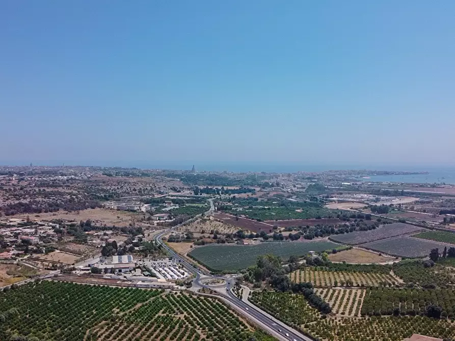 Immagine 44 di Villa in vendita  a Siracusa