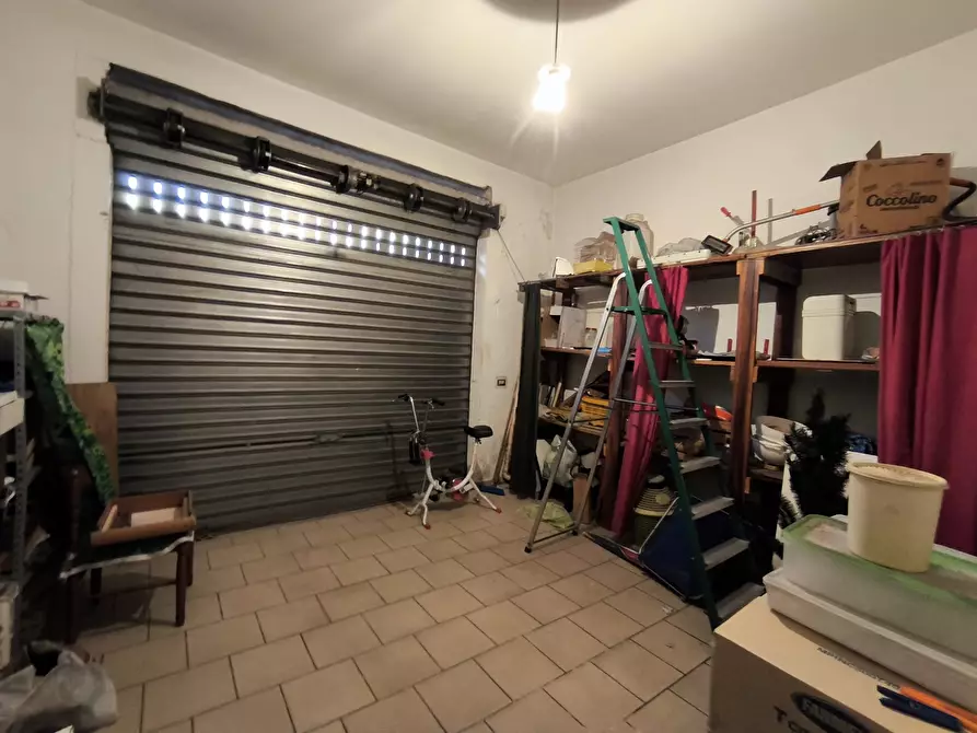 Immagine 23 di Appartamento in vendita  in Via Torino 26 a Floridia