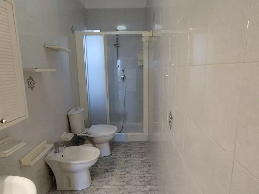 Immagine 35 di Appartamento in vendita  in Viale Teocrito 65 a Siracusa