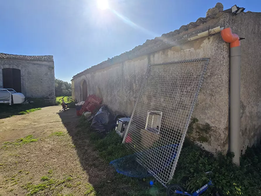 Immagine 30 di Terreno agricolo in vendita  in C.DA CUGNI SNC a Siracusa