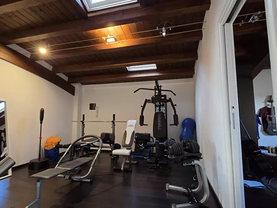 Immagine 31 di Villa in vendita  in Via Monti Nebrodi 64 a Siracusa