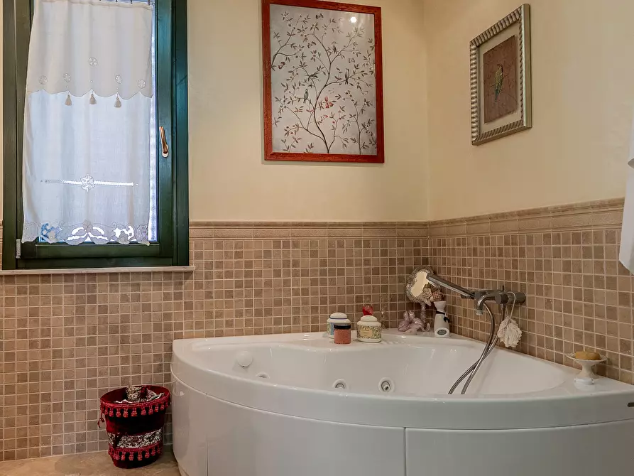 Immagine 28 di Attico in vendita  in viale scala greca a Siracusa