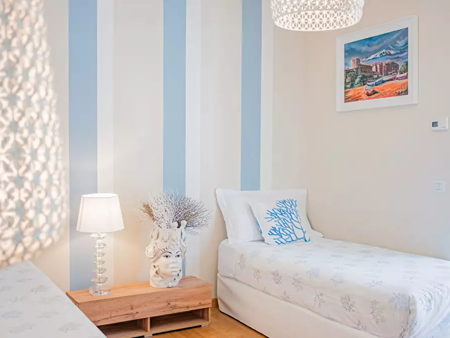 Immagine 38 di Villa in vendita  in Contrada Mastrissa 1000 a Taormina