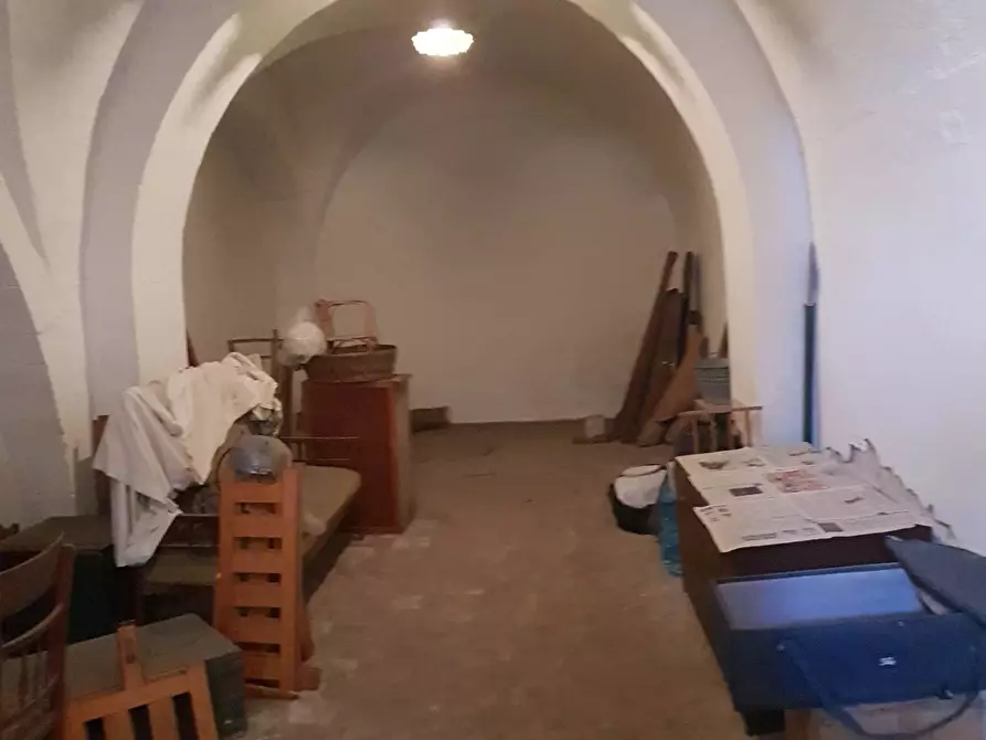 Immagine 24 di Casa indipendente in vendita  in Via San Sebastiano 75 a Palazzolo Acreide