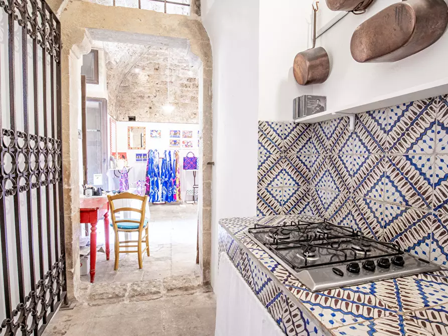 Immagine 70 di Casa indipendente in vendita  in Via Camillo Benso Conte di Cavour 48 a Noto