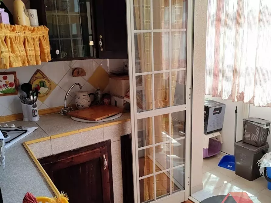 Immagine 16 di Appartamento in vendita  in Corso Gelone 114 a Siracusa