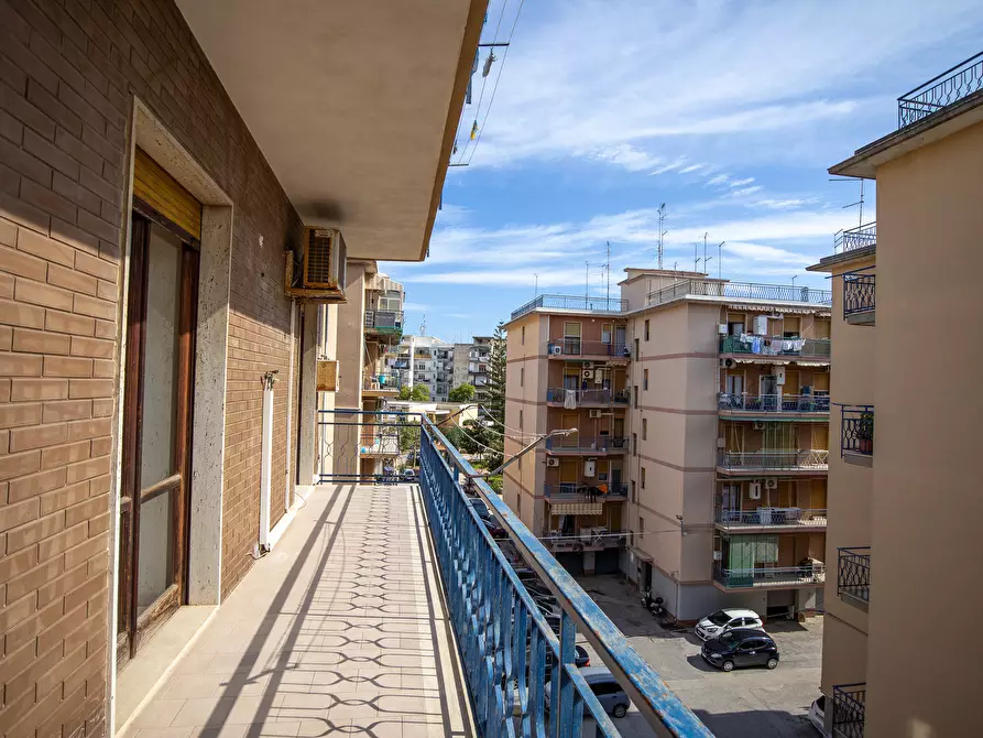 Immagine 44 di Appartamento in vendita  in Via Luigi Spagna 50 a Siracusa