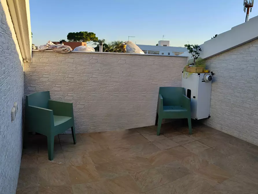 Immagine 9 di Mansarda in vendita  in Via Gela 11 a Siracusa