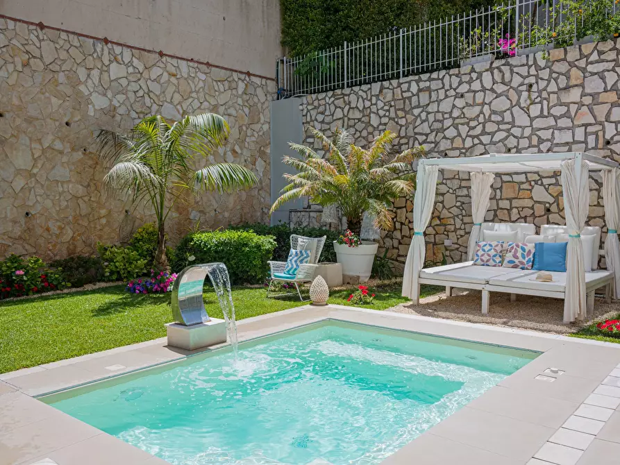 Immagine 18 di Appartamento in vendita  in Contrada Mastrissa 1000 a Taormina