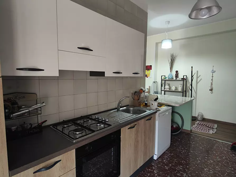 Immagine 2 di Appartamento in affitto  a Siracusa