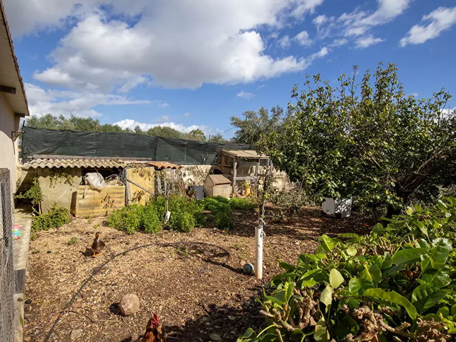 Immagine 25 di Villa in vendita  in VIA FILICUDI 34 a Siracusa