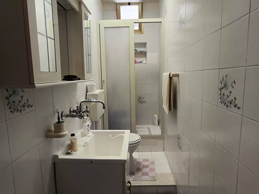 Immagine 13 di Appartamento in vendita  in Via Vincenzo Boscarino 11 a Siracusa