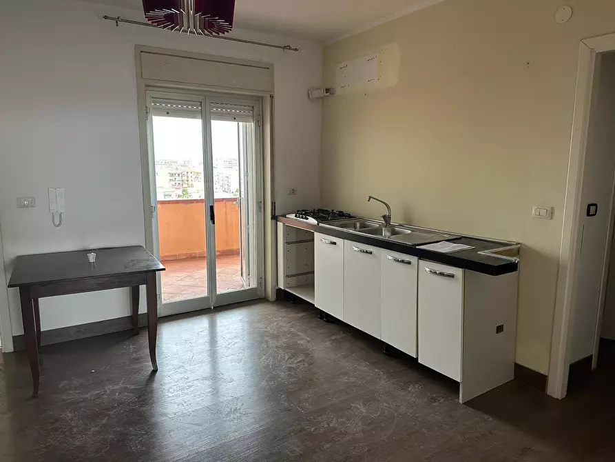 Immagine 12 di Appartamento in vendita  in Via Bartolomeo Cannizzo 12 a Siracusa