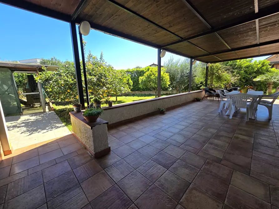 Immagine 19 di Villa in vendita  in lido di noto a Noto