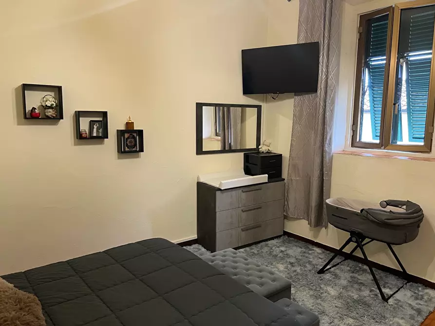 Immagine 5 di Appartamento in vendita  a Montemurlo