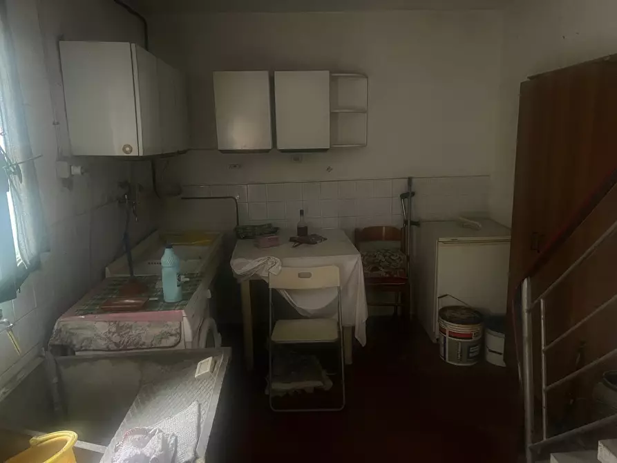 Immagine 3 di Terratetto in vendita  a Pistoia